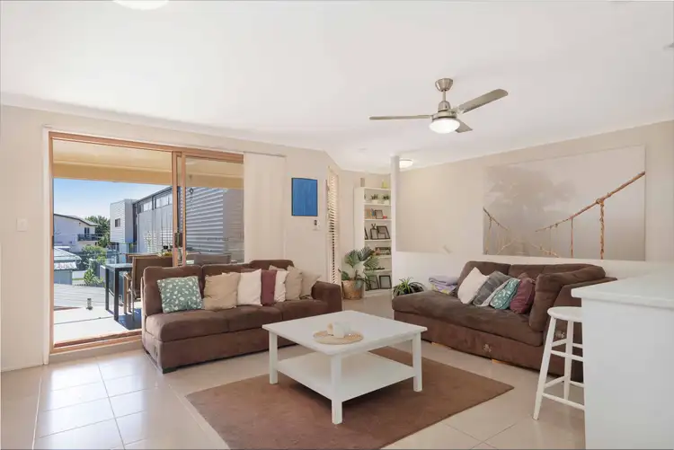 Fifth view of Homely unit listing, 5/6 Third Avenue, Scarborough QLD 4020