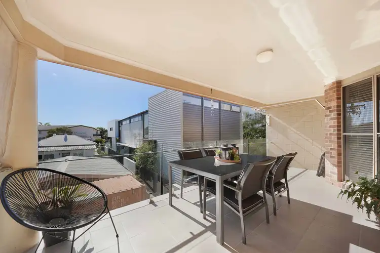 Sixth view of Homely unit listing, 5/6 Third Avenue, Scarborough QLD 4020
