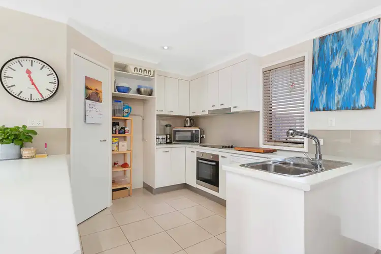 Seventh view of Homely unit listing, 5/6 Third Avenue, Scarborough QLD 4020