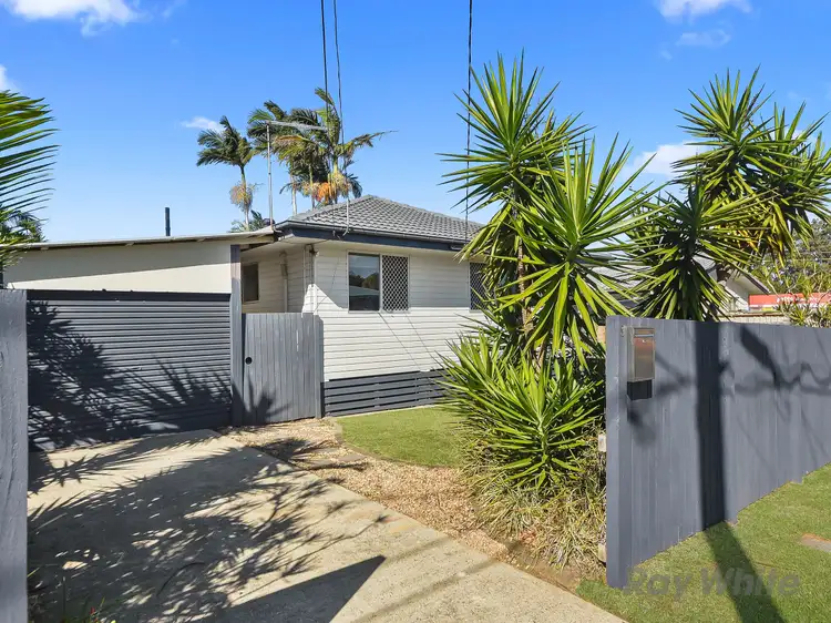 3 McKeering Street, Bracken Ridge QLD 4017