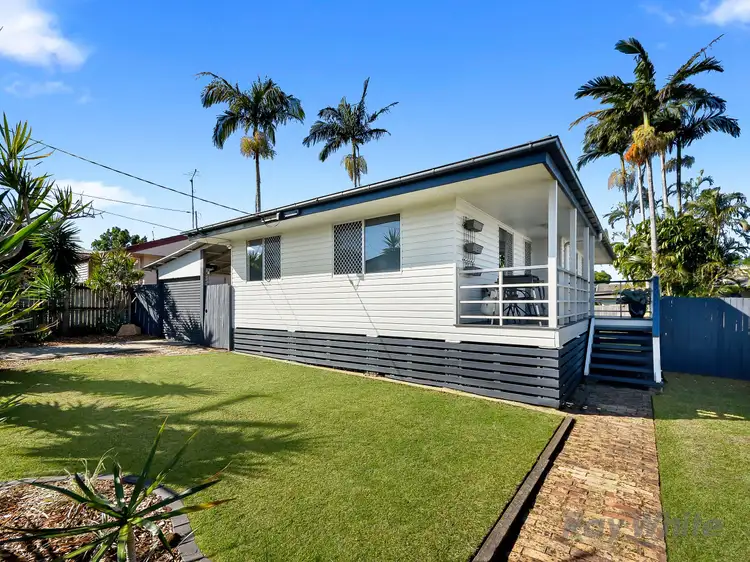 Second view of Homely house listing, 3 McKeering Street, Bracken Ridge QLD 4017