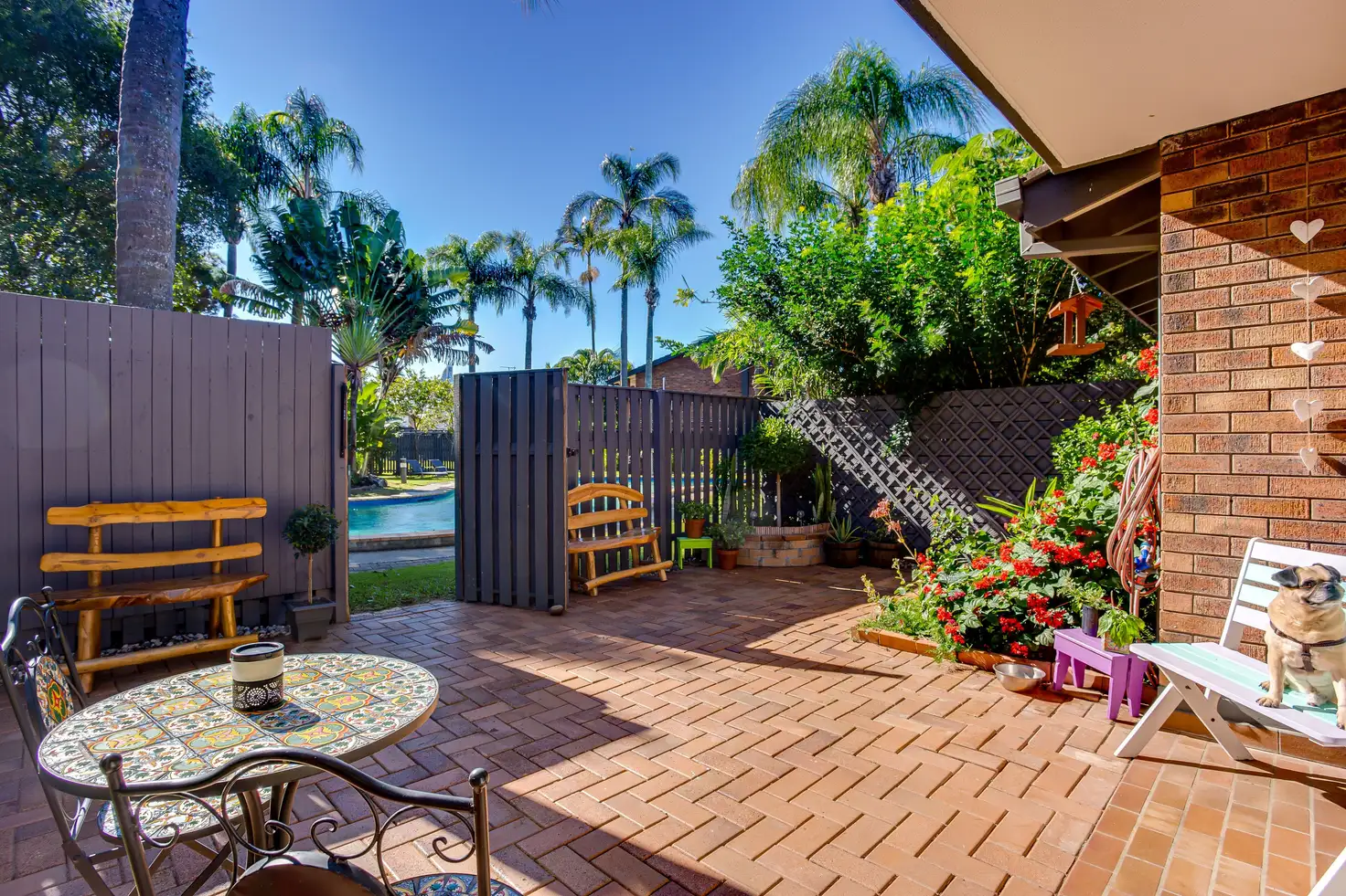 Main view of Homely townhouse listing, 15/111 Salerno Street, Surfers Paradise QLD 4217
