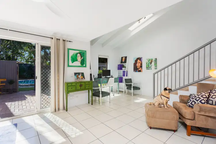 Sixth view of Homely townhouse listing, 15/111 Salerno Street, Surfers Paradise QLD 4217
