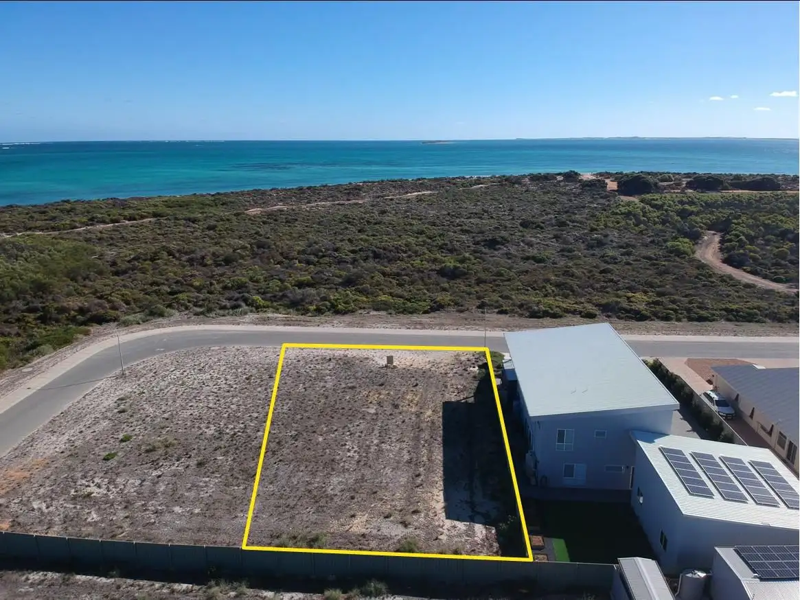 Main view of Homely land listing, 23 Eucalypt Way, Jurien Bay WA 6516