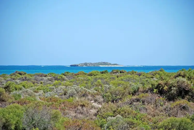 Fifth view of Homely land listing, 23 Eucalypt Way, Jurien Bay WA 6516