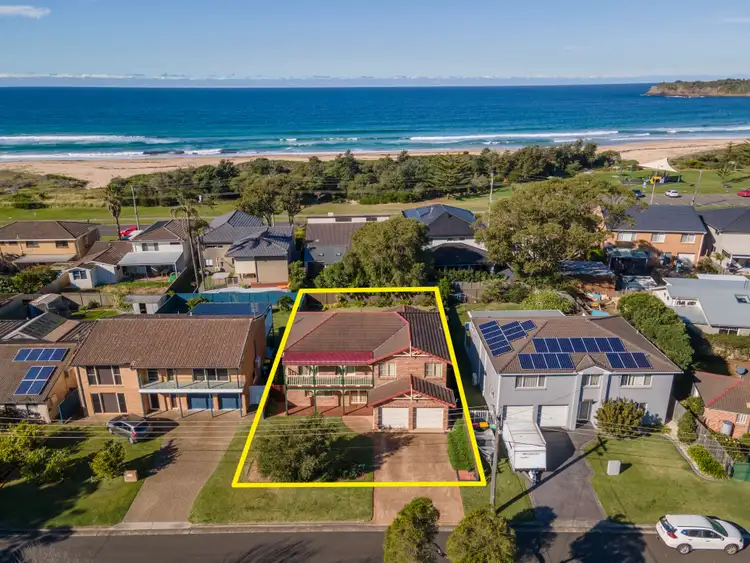 6 Kurrawa Avenue, Kiama Downs NSW 2533
