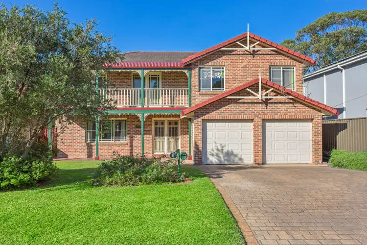 Second view of Homely house listing, 6 Kurrawa Avenue, Kiama Downs NSW 2533