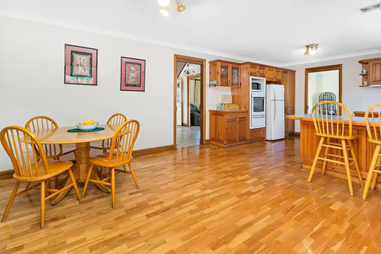 Fifth view of Homely house listing, 6 Kurrawa Avenue, Kiama Downs NSW 2533