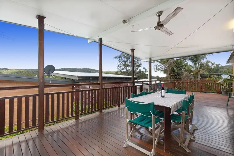Second view of Homely house listing, 6 Maker Street, The Gap QLD 4061