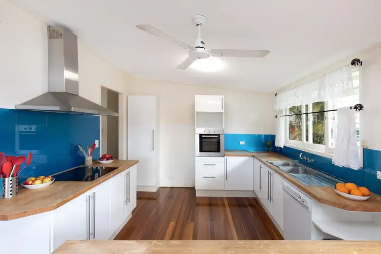 Third view of Homely house listing, 6 Maker Street, The Gap QLD 4061