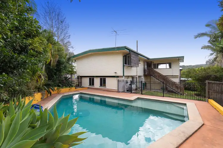 Sixth view of Homely house listing, 6 Maker Street, The Gap QLD 4061