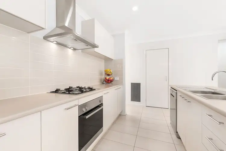 Second view of Homely house listing, 52 Balerno Way, Mernda VIC 3754