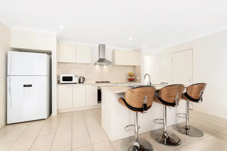 Third view of Homely house listing, 52 Balerno Way, Mernda VIC 3754