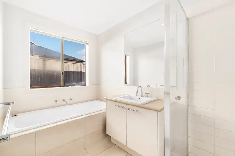 Fourth view of Homely house listing, 52 Balerno Way, Mernda VIC 3754