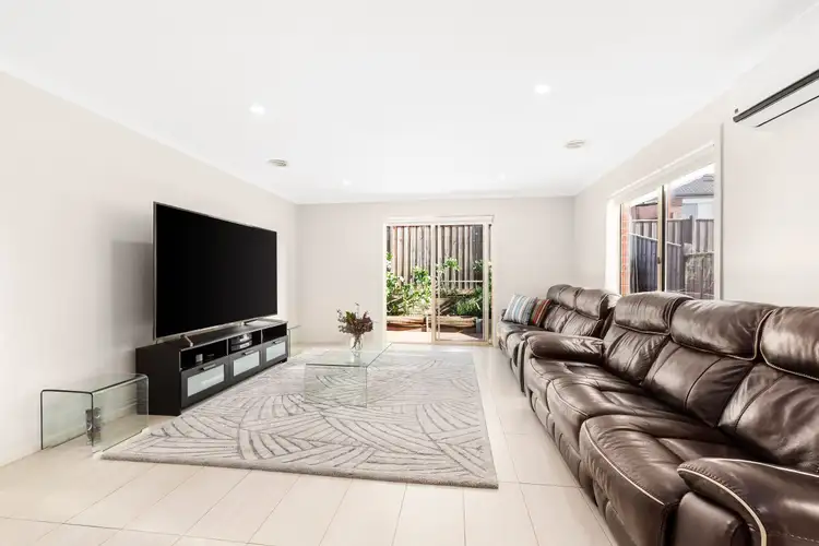 Fifth view of Homely house listing, 52 Balerno Way, Mernda VIC 3754