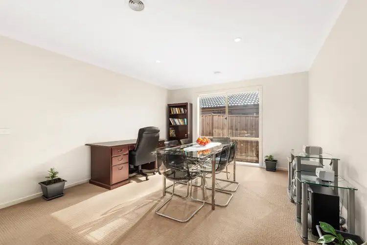 Sixth view of Homely house listing, 52 Balerno Way, Mernda VIC 3754