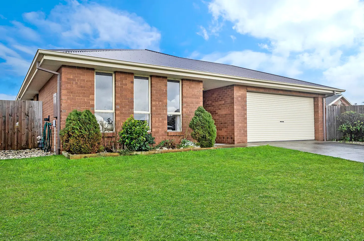 Main view of Homely house listing, 21 Thackeray Drive, Warrnambool VIC 3280