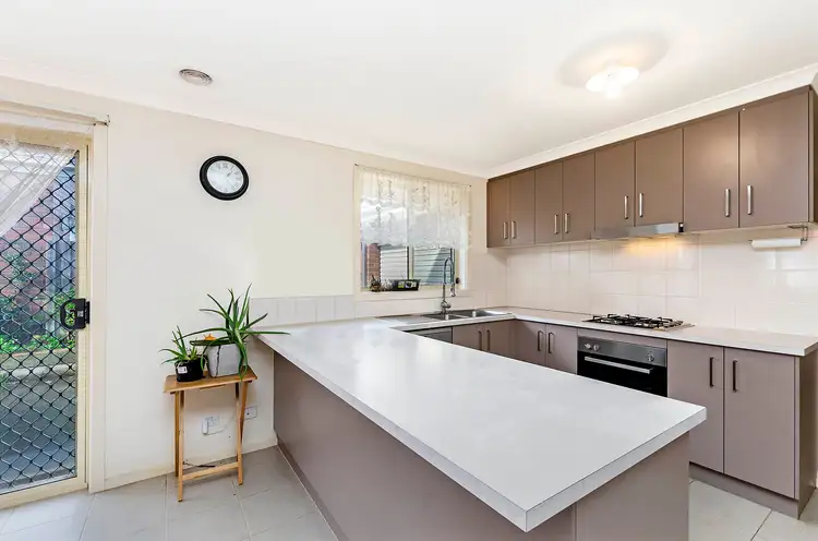 Third view of Homely house listing, 21 Thackeray Drive, Warrnambool VIC 3280