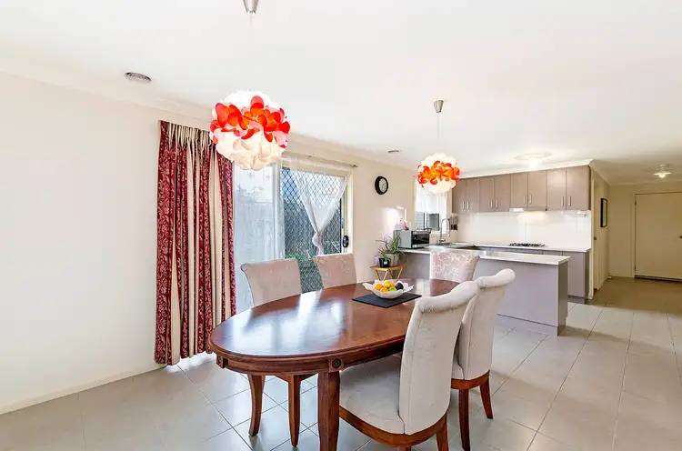 Fourth view of Homely house listing, 21 Thackeray Drive, Warrnambool VIC 3280
