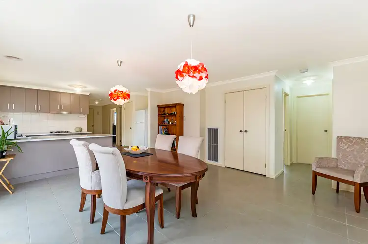 Fifth view of Homely house listing, 21 Thackeray Drive, Warrnambool VIC 3280