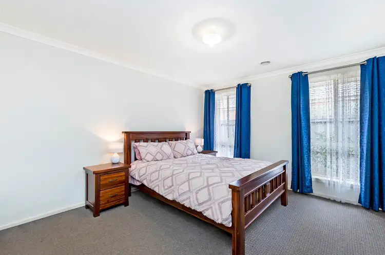 Sixth view of Homely house listing, 21 Thackeray Drive, Warrnambool VIC 3280