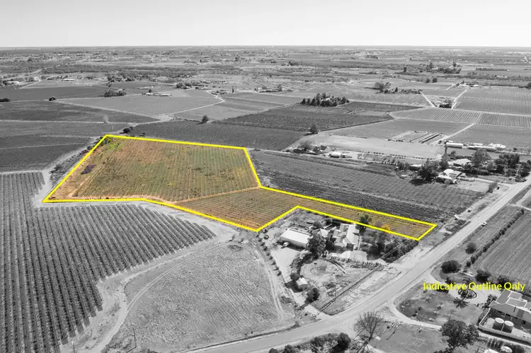 Lot 2/332 Boomerang Avenue, Cardross VIC 3496
