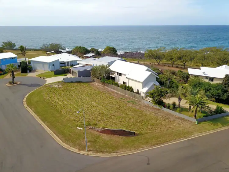Sixth view of Homely land listing, 7 Arthur Brown Court, Coral Cove QLD 4670
