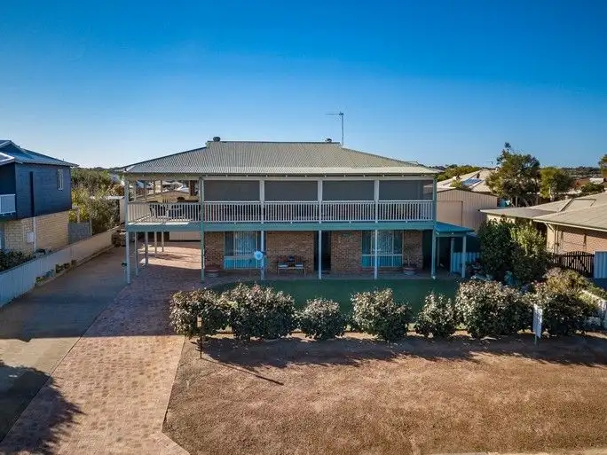 Second view of Homely house listing, 19 Seaview Court, Port Denison WA 6525