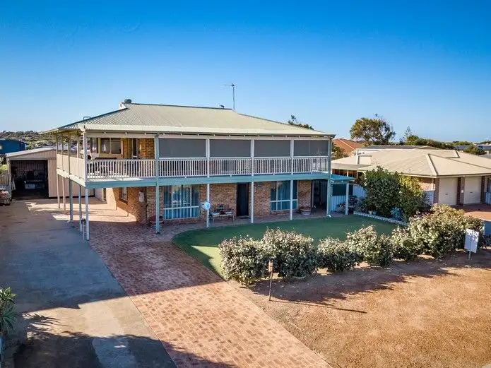 Third view of Homely house listing, 19 Seaview Court, Port Denison WA 6525