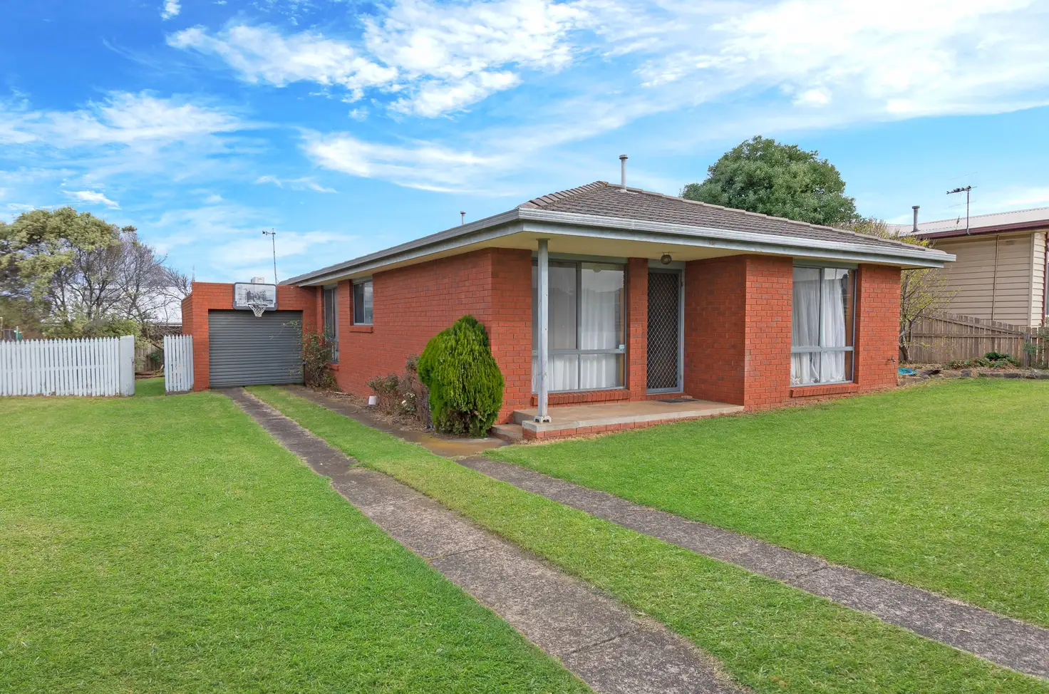 Main view of Homely house listing, 23 Chisholm Street, Warrnambool VIC 3280