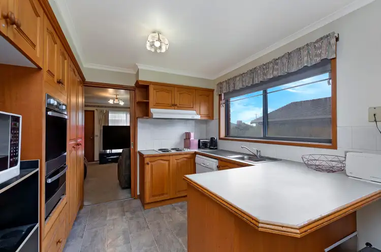 Third view of Homely house listing, 23 Chisholm Street, Warrnambool VIC 3280