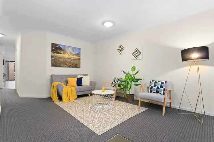 Second view of Homely house listing, 9 Belmont Rise, Doreen VIC 3754