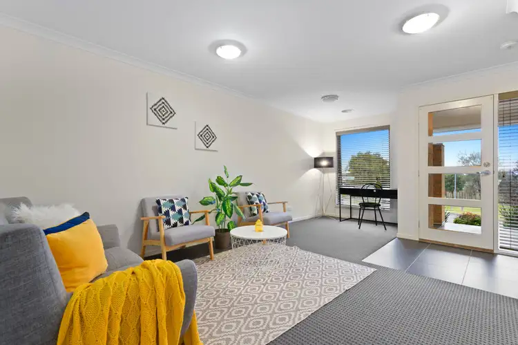 Third view of Homely house listing, 9 Belmont Rise, Doreen VIC 3754