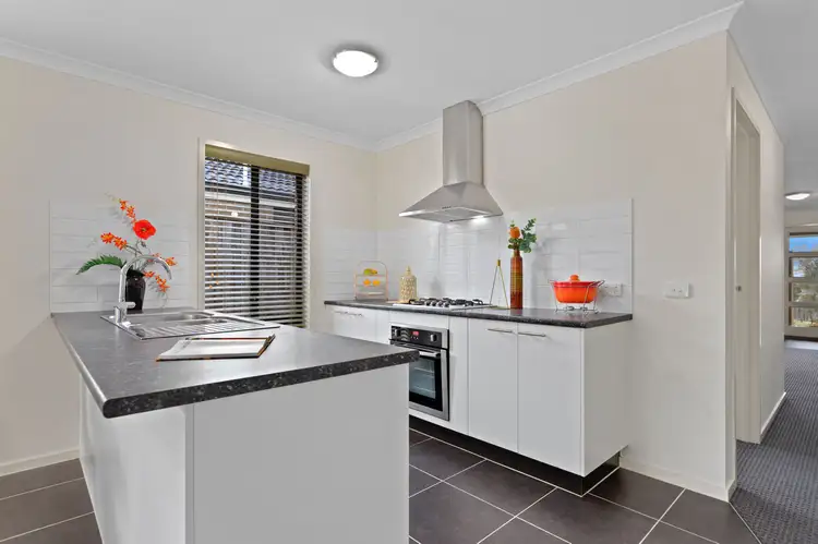 Fourth view of Homely house listing, 9 Belmont Rise, Doreen VIC 3754