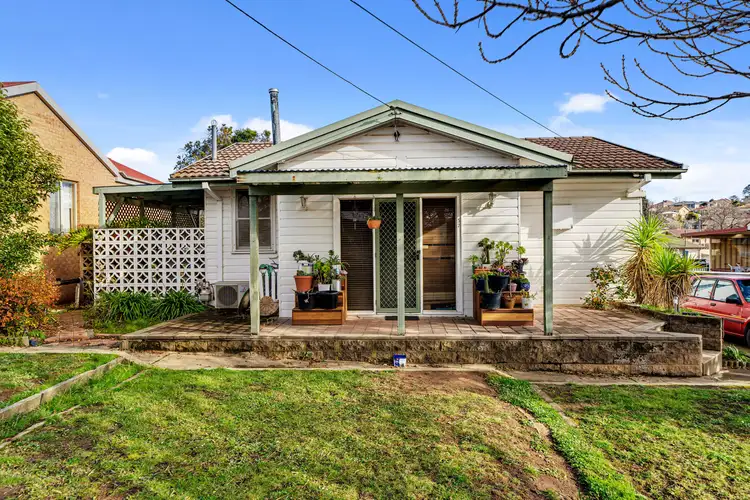 Main view of Homely house listing, 57 Ross Road, Crestwood NSW 2620