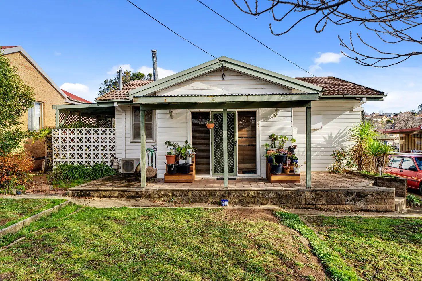 Main view of Homely house listing, 57 Ross Road, Crestwood NSW 2620