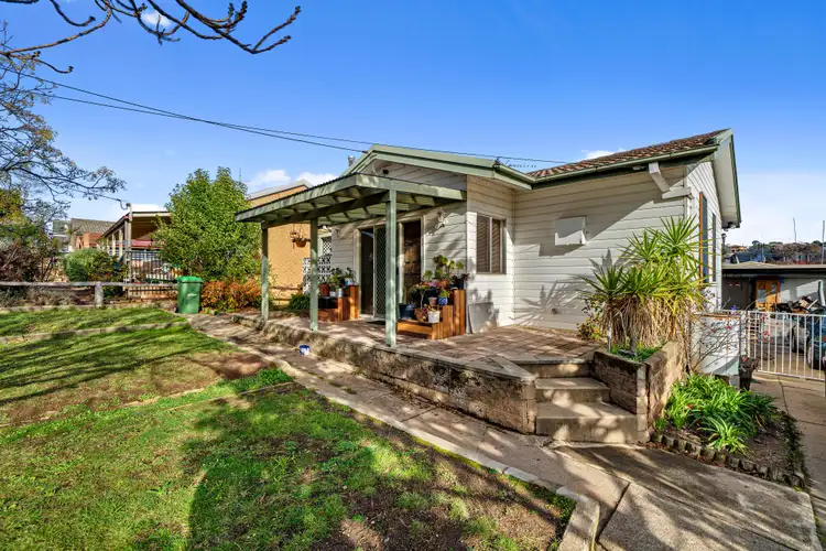 Second view of Homely house listing, 57 Ross Road, Crestwood NSW 2620