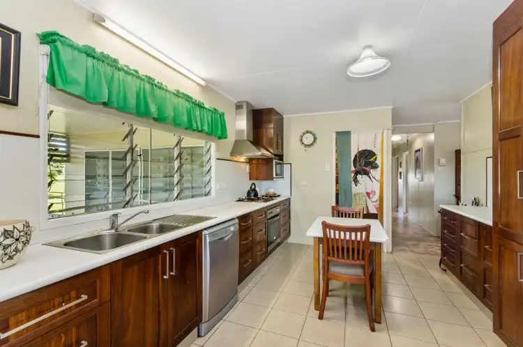 Second view of Homely rural property listing, 3491 Abergowrie Road, Abergowrie QLD 4850