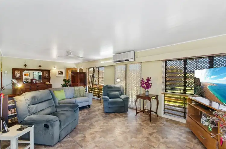 Third view of Homely rural property listing, 3491 Abergowrie Road, Abergowrie QLD 4850