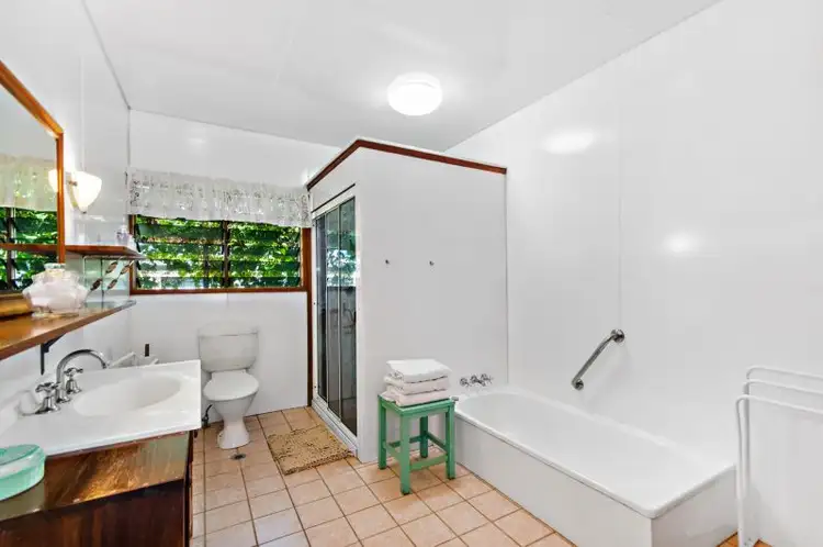 Fourth view of Homely rural property listing, 3491 Abergowrie Road, Abergowrie QLD 4850
