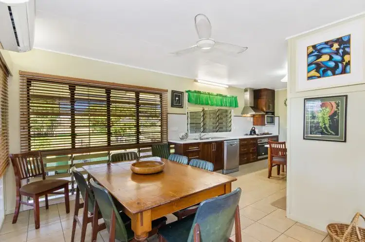 Fifth view of Homely rural property listing, 3491 Abergowrie Road, Abergowrie QLD 4850