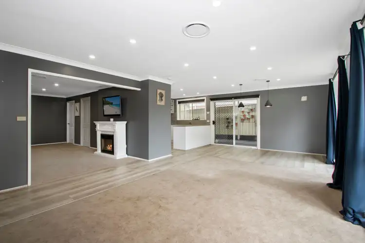 Second view of Homely house listing, 157 Spinks Road, Glossodia NSW 2756