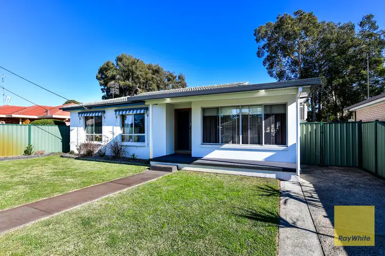 Main view of Homely house listing, 13 Lovell Road, Umina Beach NSW 2257