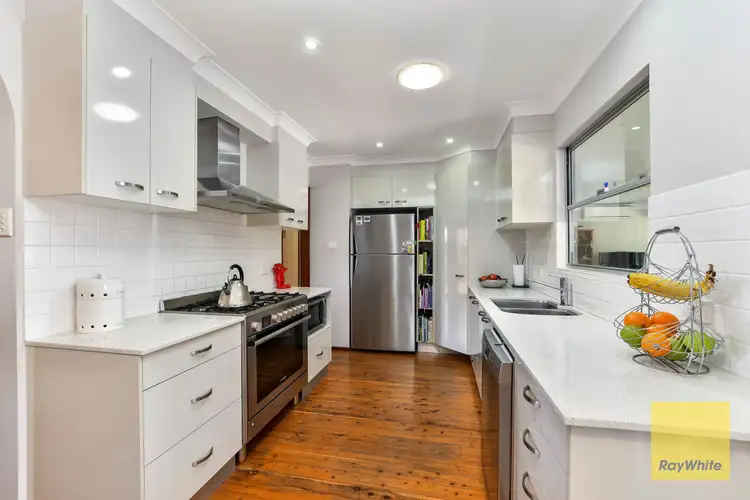 Fourth view of Homely house listing, 13 Lovell Road, Umina Beach NSW 2257