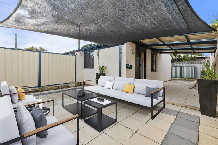Second view of Homely house listing, 3/19 Victoria Street, Redcliffe WA 6104