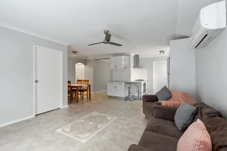 Third view of Homely house listing, 3/19 Victoria Street, Redcliffe WA 6104
