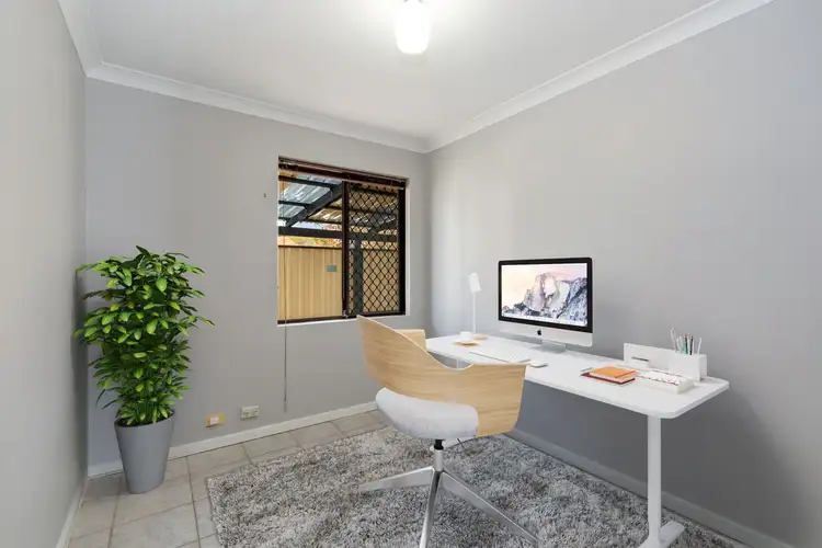 Fifth view of Homely house listing, 3/19 Victoria Street, Redcliffe WA 6104