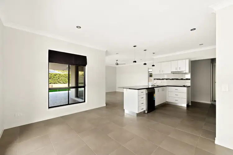 Fourth view of Homely house listing, 17 Birdwing Avenue, Bli Bli QLD 4560