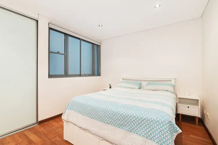 Fifth view of Homely apartment listing, 9/238 William Street, Potts Point NSW 2011