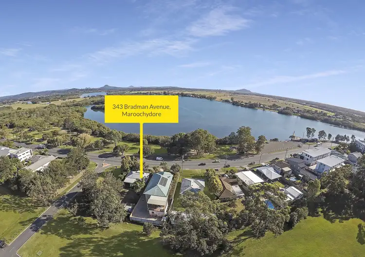 343 Bradman Avenue, Maroochydore QLD 4558